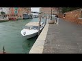 Venice Bus Staion to Rialto l Venice l Italy