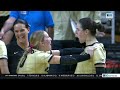 #3 Wisconsin Vs #16 Purdue | NCAA Women Volleyball  Full Game 11/17/2023