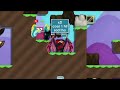 Hunting & BANNING Scammers (Compilation) | Growtopia