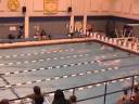 Ithaca Masters Meet - 100 Yard Freestyle.mov