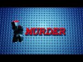 Murderer Wins - Arsenal MURDER