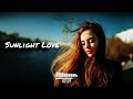 DJ GROSSU - Sunlight Love | Balkanik & Reggaeton💖Instrumental Music ( Official Song )