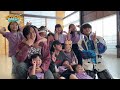 SUNDOG RADIO from RUI,TAIKI,KANON#9 [幼児ダンスレッスンの先生に挑戦！]