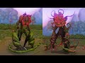 #07 Remaking YOUR Creations! | SPORE Creations Reborn