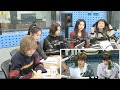 (SUB INDO/NCT Night Night Radio) Jaehyun & Johny Tak Berdaya Menghadapi Criwisnya Red Velvet!