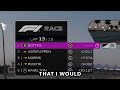 Can I Beat 0% AI Using Only ONE GEAR On F1 24?
