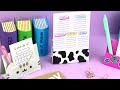 Origami Paper Stand | How to make paper holder | Cat Pusheen