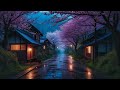 Midnight Serenity: Relaxing Nighttime Ambience for Deep Sleep and Tranquility