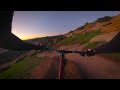 I'm Holding A Grudge | Mountain Biking Simi Valley, California