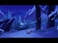 EDNÖRA - 2D animated short film (student thesis film)