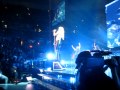 Si Te Vas-Anaheim.AVI, Anaheim, Honda Center, Shakira, Live, 10-25-10