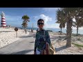 Tour of Ocean Cay - MSC Marine Reserve is different (a reason to take a MSC Cruise) @msccruises