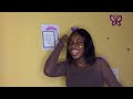 VLOG:Days in my life+Best Food Delivery Website in UNIBEN+Final Year Chronicles