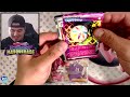 *NEW* Opening The New Twilight Masquerade Booster Box