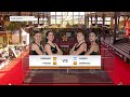 (Replay) Lotto Brussels Premier Padel P2: Lotto Court 2 (April 23rd)