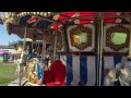 Spokane County fair carousel