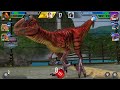 STEGOSAURUS GEN 2 UNLOCKED THERIZINOSAURUS MAX LEVEL 40 | HT GAME