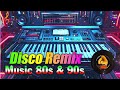 Laura Branigan, Sandra, Joy, Lian Ross - DISCO SONG MIX 2024 - 80s 90s Legends Golden Eurodisco