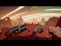 Astroneer Rides an Xbox to Space