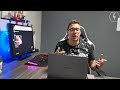 Huawei Matebook D14  l  Part 2 l Eric Meiring Tech