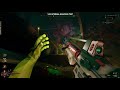 Deep Rock Galactic - Plasma Carbine (Gameplay / Upgrades)