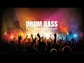 Drum Bass | bass music | Background music | no copyright | IVC Production