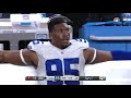 Buccaneers vs. Cowboys | NFL Week 15 Game Highlights