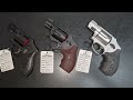 NEW SMITH & WESSON ULTIMATE CARRY SERIES IS SWEET!