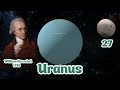 Learn the 8 Planets 🪐 of the Solar System | Educational Kids Video with Play Doh