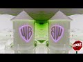 Warner Bros Pictures (2022) Effects | Ecuavisa Csupo Effects