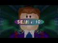 Sean who title sequence (wolf read description 🙂)