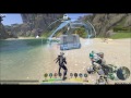 Noob Plays Firefall - Accord Recon - Hazardous Research Event