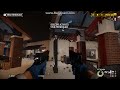 PAYDAY 2 - Wolf is Impatient