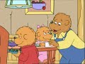 The Berenstain Bears: Go Up and Down / Big Bear, Small Bear - Ep. 40