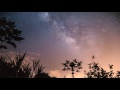 Milkyway Timelapse Compilation - 2016 - in 4K