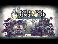 Mitsuhiro Kaneda- Overworld Day Unicorn Overlord Gamerip Music