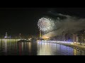 Benidorm Fiesta Fireworks 2023  - 1 of 2