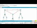 Dynamic routing | RIP version 1 (Routing information protocol) | Cisco Packet Tracer Tutorial 04