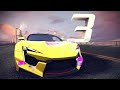 Asphalt 8  Airborne New Updates Multiplayer Gameplay 2024