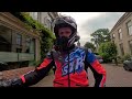 Vlog 43 - Long ride for the Dutch1000 - Take 2