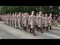 2018 Texas A&M Corps of Cadets full review