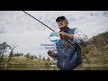 How to Fish: Setting Up Your Fly Rod | GoFishBC