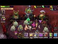 Awakening the Earth island colossal | TornAlpaca7017 | #mysingingmonsters