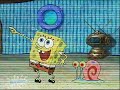 SpongeBob SquarePants Hijacking - 07/25/2005