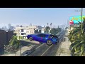 Best of Deluxo Stunt Trolling Griefers on GTA Online!