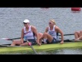 Rowing Women's Eight Final -  Full Replay -- London 2012 Olympic Games