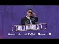 Caile x Madrid City (Alexon Mashup) Ana Mena, Bad Bunny, De La Ghetto, Bryant Myers  (+ DESCARGA)