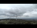 Exploring serra de Airi e Candeeiros