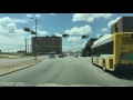 Driving Downtown - Dallas' Main Street 4K - USA