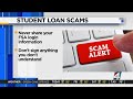 Student loan scammers targeting Spanish speakers with false promises: FTC